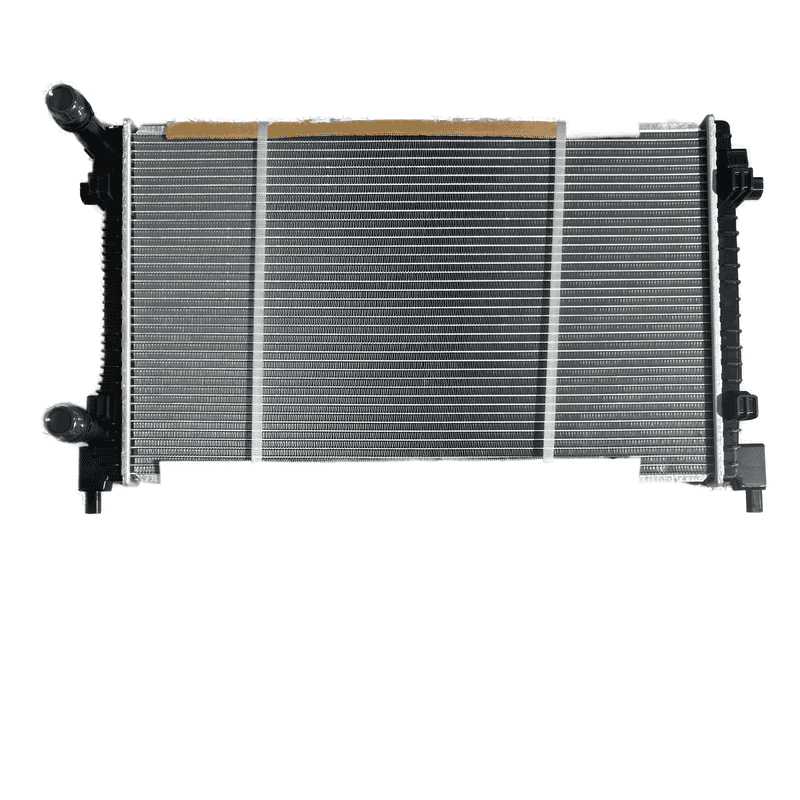 AT MT Radiator AC11128 KJ-52054