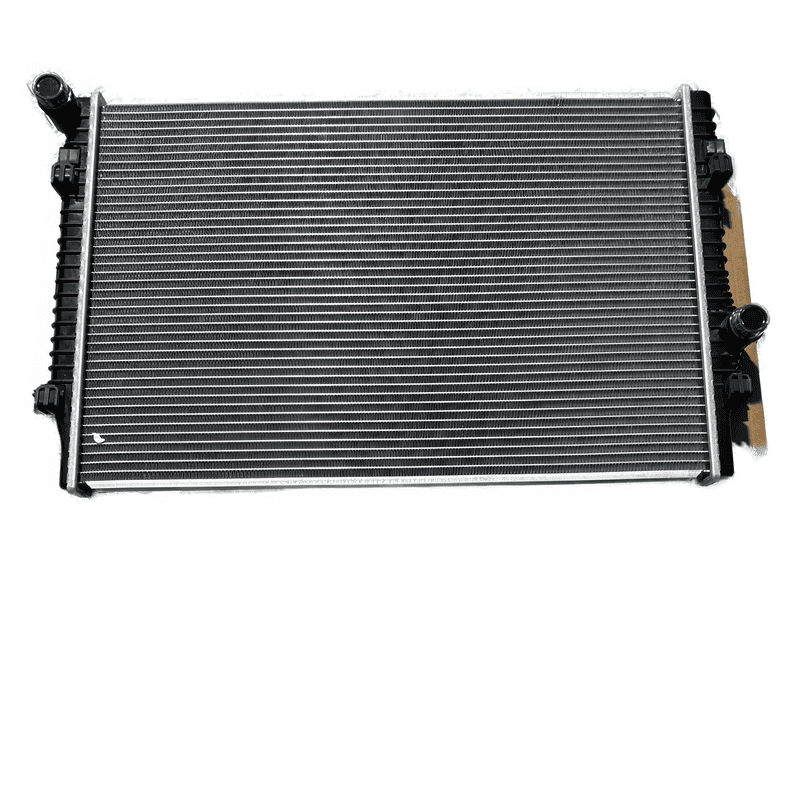 AT MT Radiator 650x446mm AC11106 AC11107