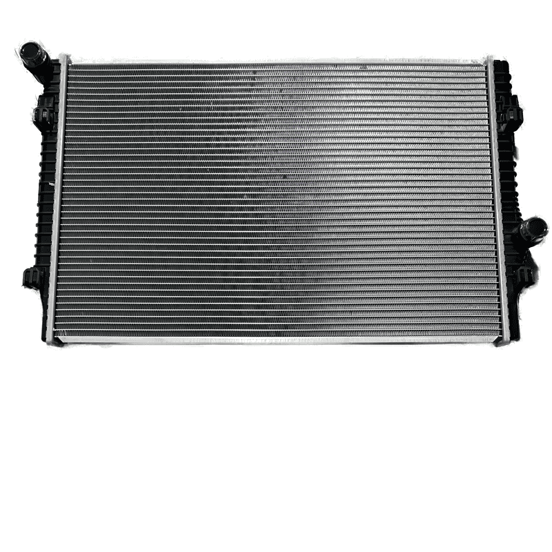 AT MT Thick Core Radiator 650x446mm AC11107 KJ-52069