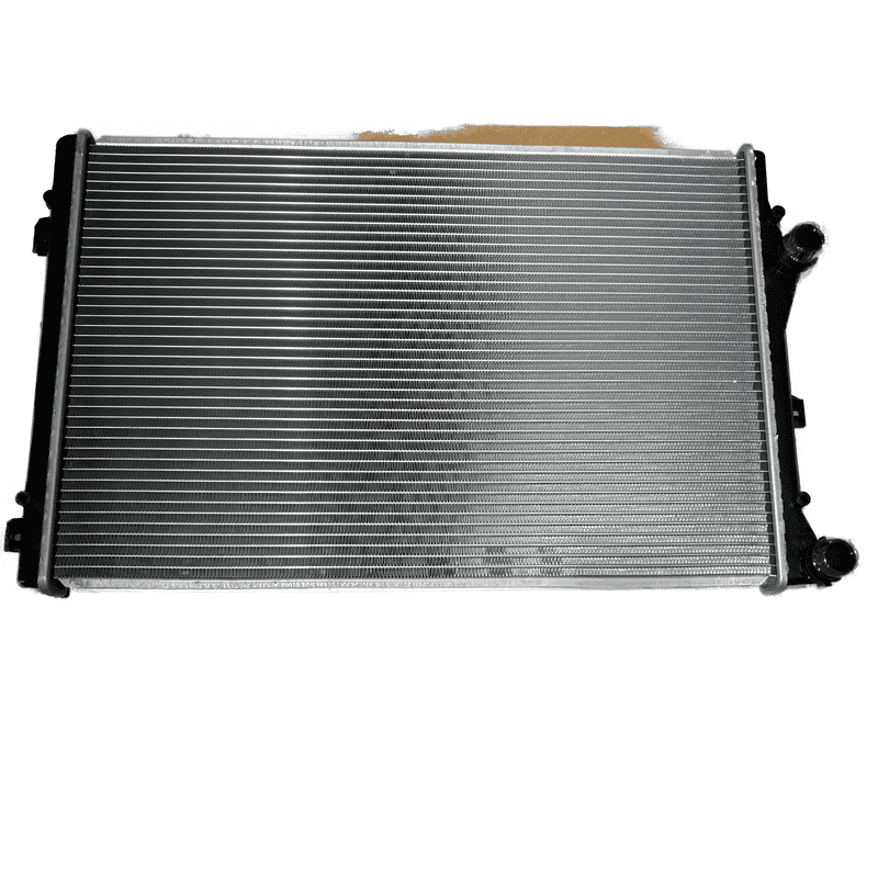 AT MT Thick Core Radiator AC11103 AC11104 KJ-52022