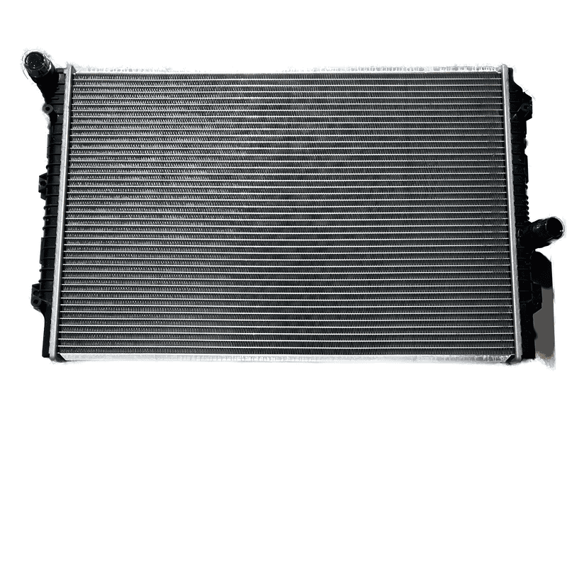 AT MT Thick Core Radiator AC11109 KJ-52077