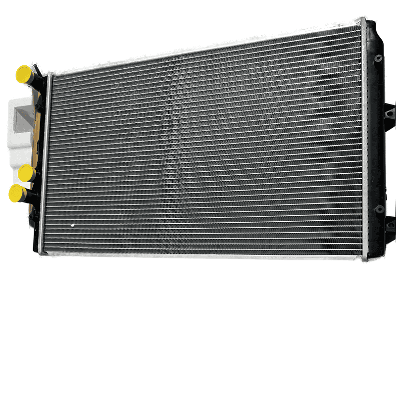 AT MT Radiator AC11110 AC11176 KJ-52033