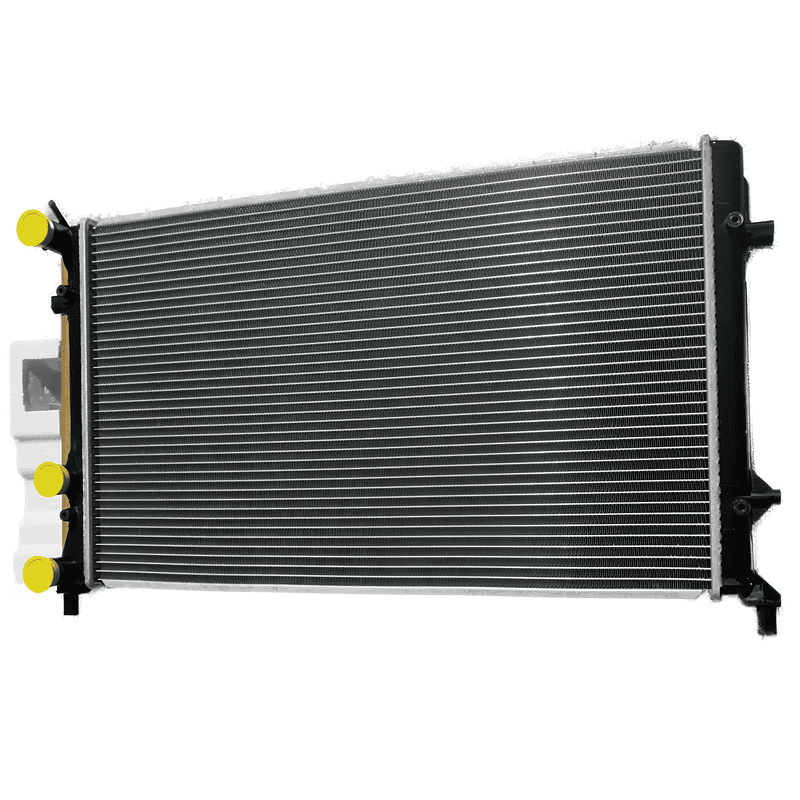 AT MT Radiator AC11111 AC11177 KJ-52029