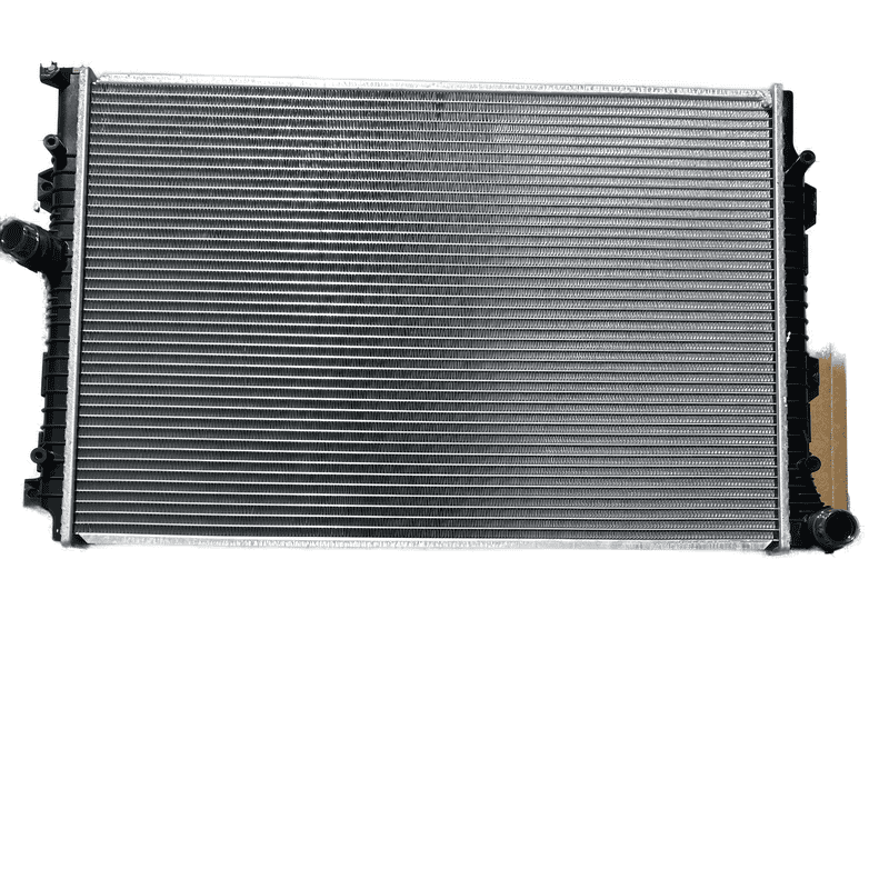 AT MT Thick Core Radiator AC11114 KJ-52079