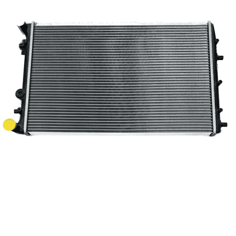 AT MT Radiator AC11124 AC11185 KJ-52081