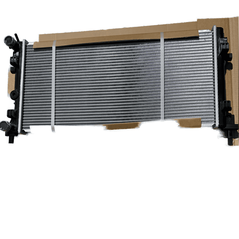 AT MT Radiator AC11126 AC11125 KJ-52037