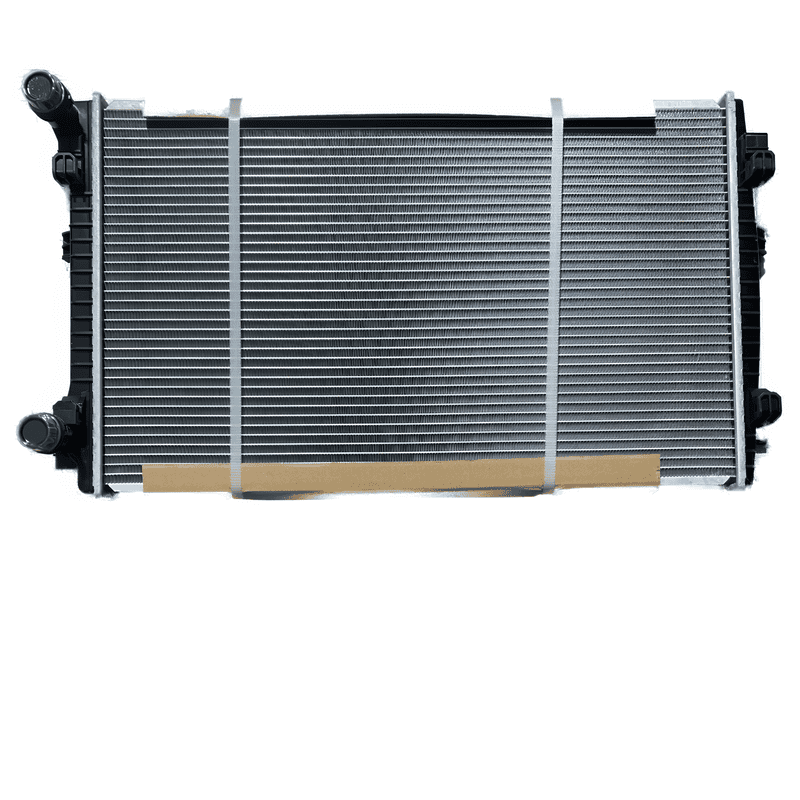 AT MT Radiator AC11130 KJ-52052