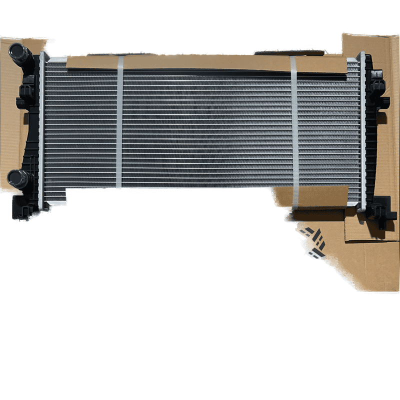 AT MT Radiator AC11131 KJ-52071