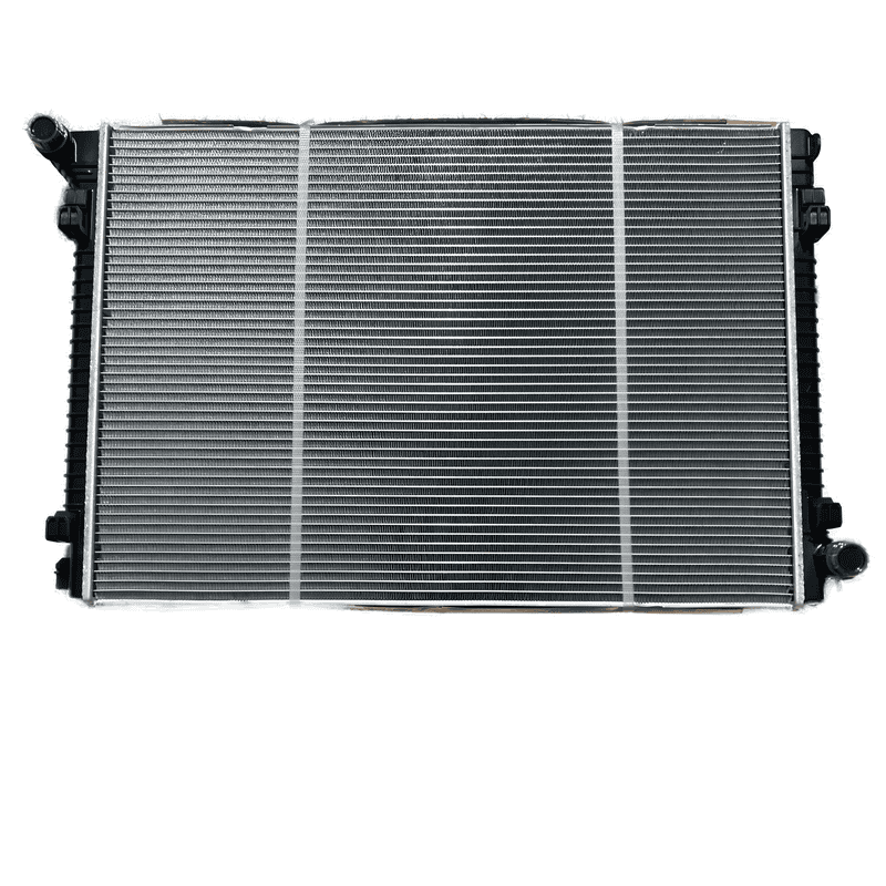 AT MT Thick Core Radiator AC11132 KJ-52093