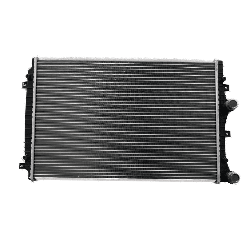 AT MT Radiator AC11135