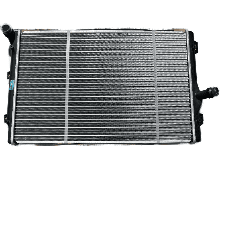 AT MT Radiator AC11150 AC11136
