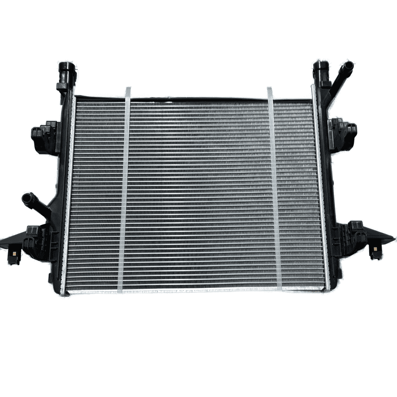 AT MT Radiator AC11138