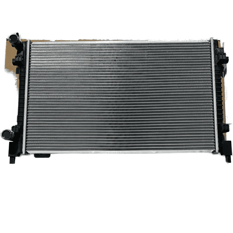 AT MT Radiator AC11139