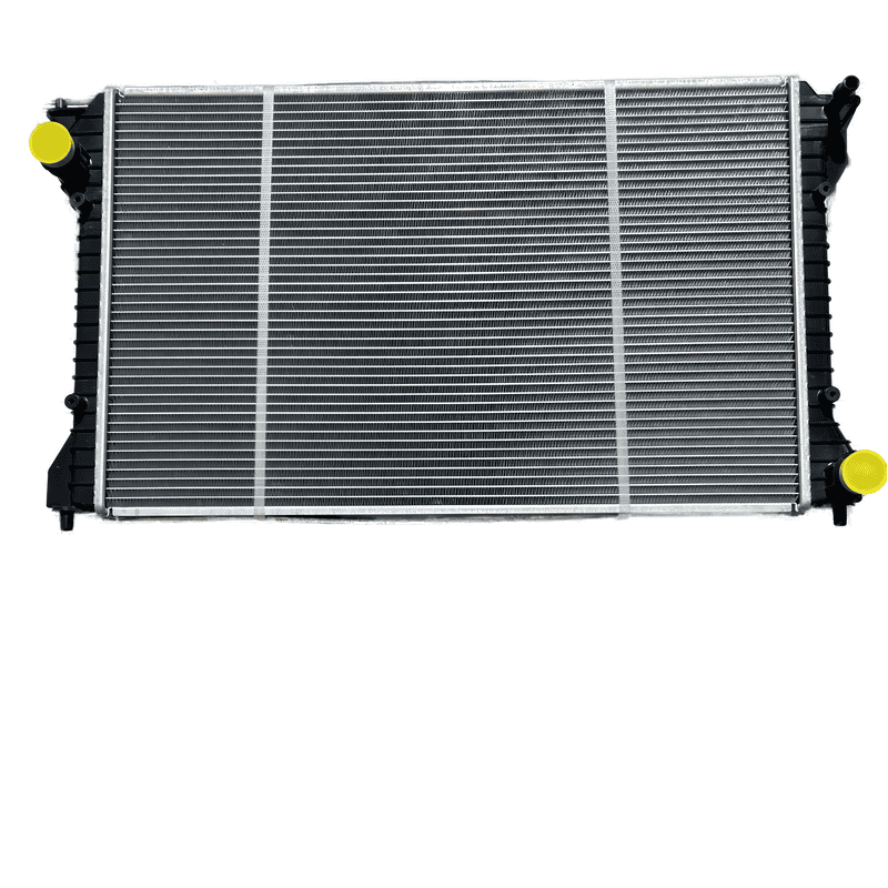 AT MT Thick Core Radiator AC11140