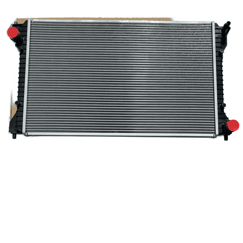AT MT Thick Core Radiator AC11141