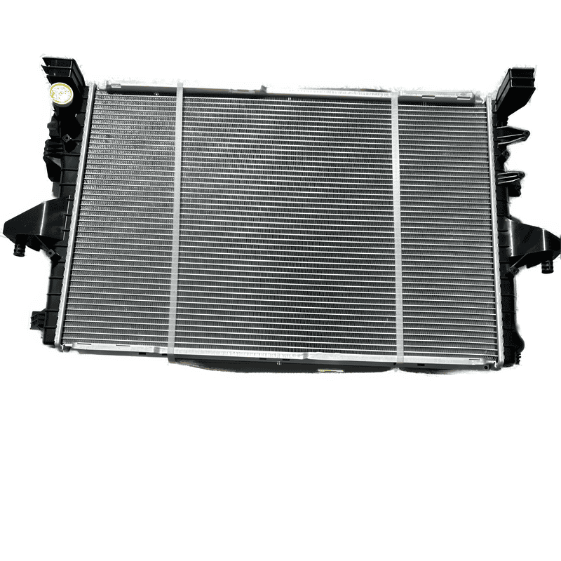 AT MT Radiator AC11146