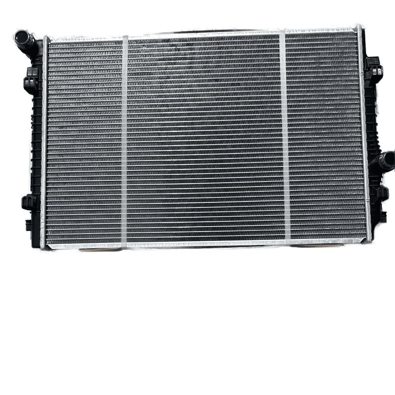 AT MT Thick Core Radiator AC11148