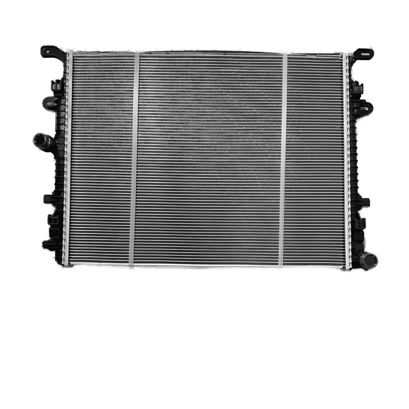 MT High Density Core Radiator AC11151