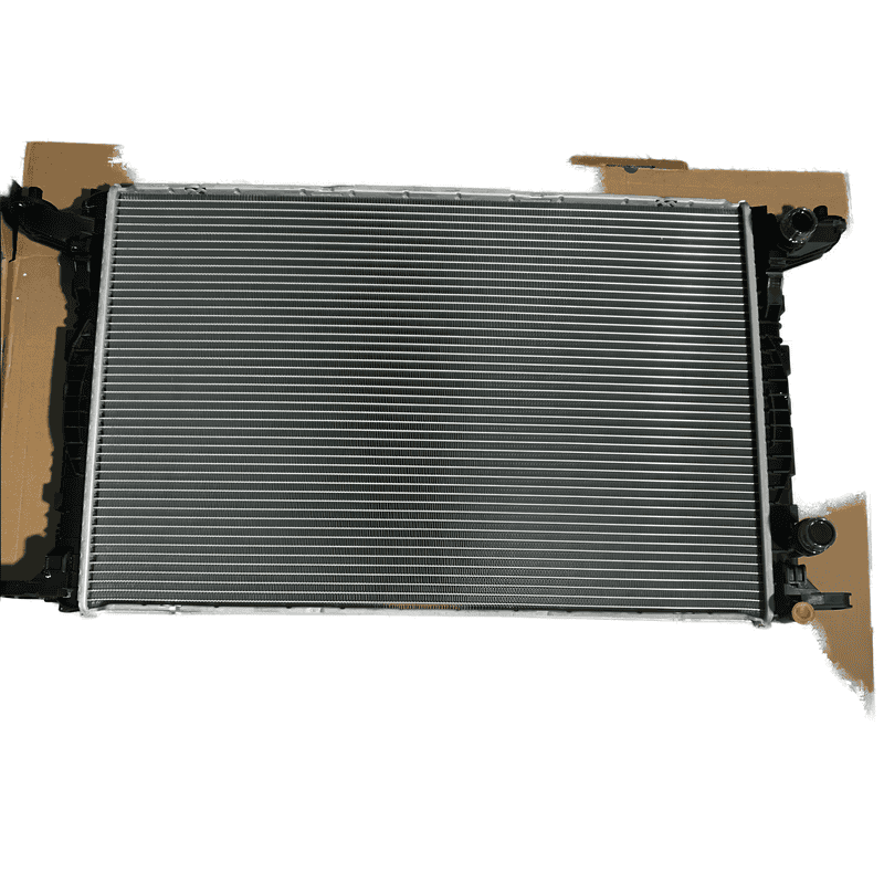 AT MT Radiator AC12117 AC12176 KJ-52073