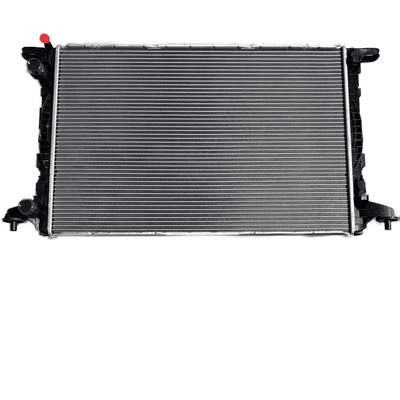 AT MT Thick Core Radiator AC12112 AC12117