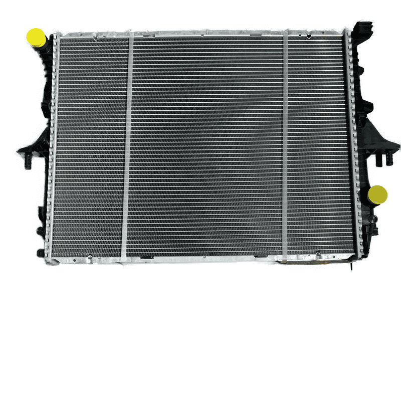 AT MT Thick Core Radiator AC12113 KJ-52034