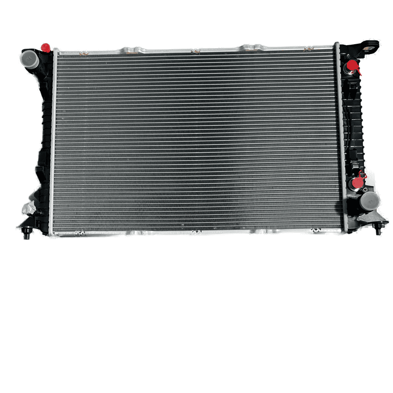 AT Radiator AC12123 KJ-52041