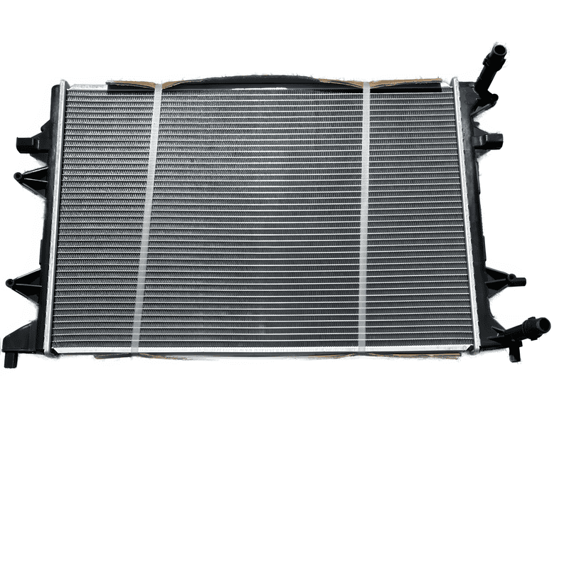 Intercooler AC11306 AC11356