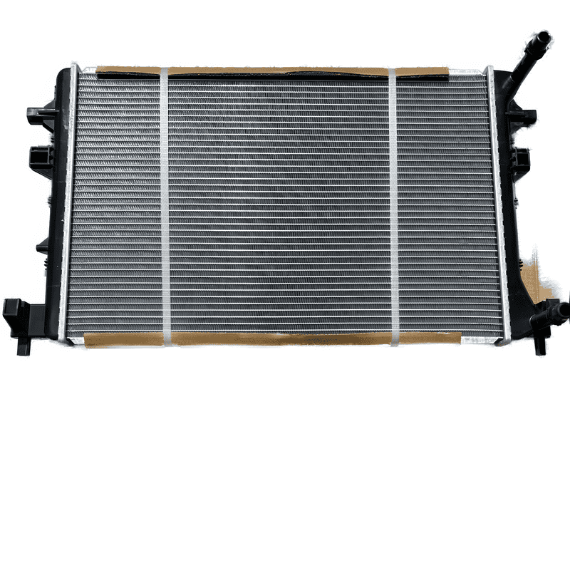 Intercooler AC11307 AC11357