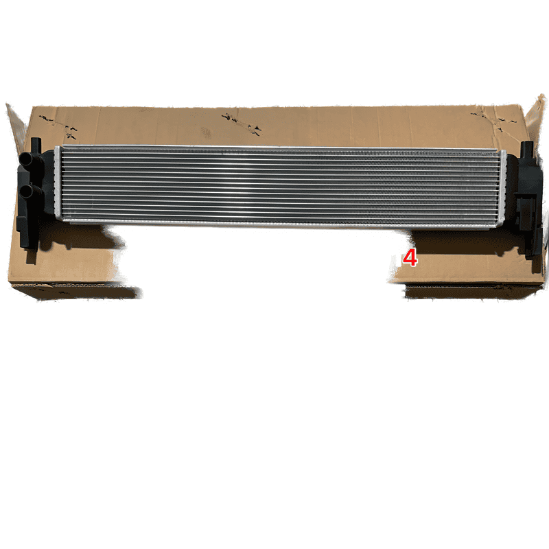 Intercooler AC11310