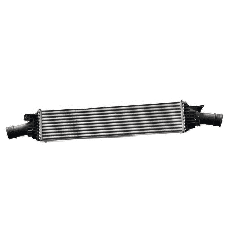 AT MT Intercooler AC12301