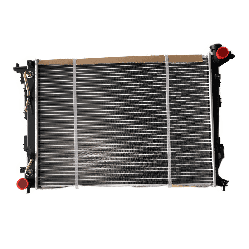 AT Radiator AC41122 KJ-21133