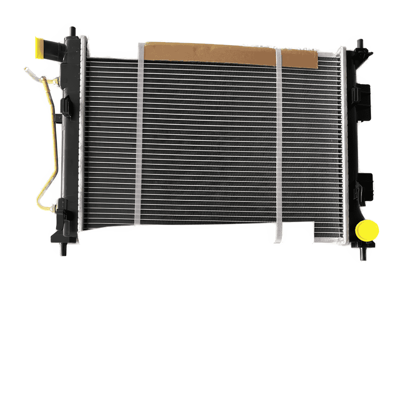 AT Radiator AC41112 KJ-21215