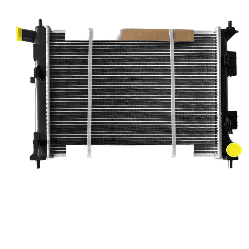MT Radiator AC41111 KJ-21216