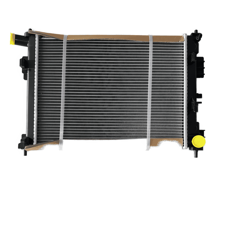 MT Radiator AC41113