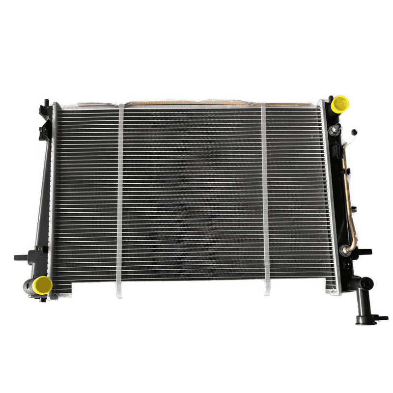 AT Radiator AC41116 KJ-21229