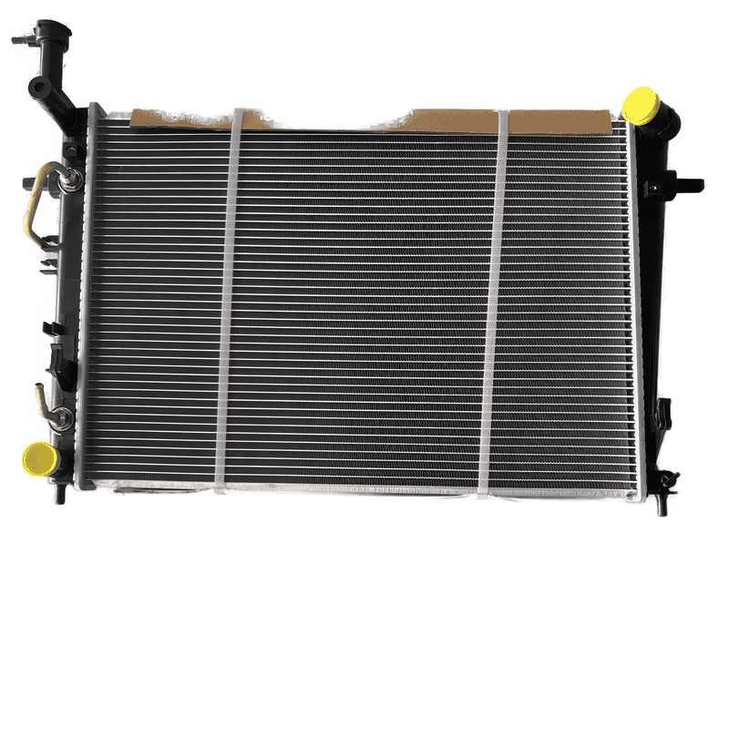 AT Radiator AC41117