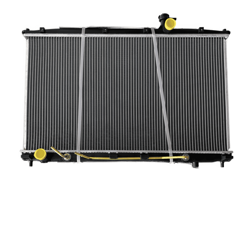AT Radiator AC41129