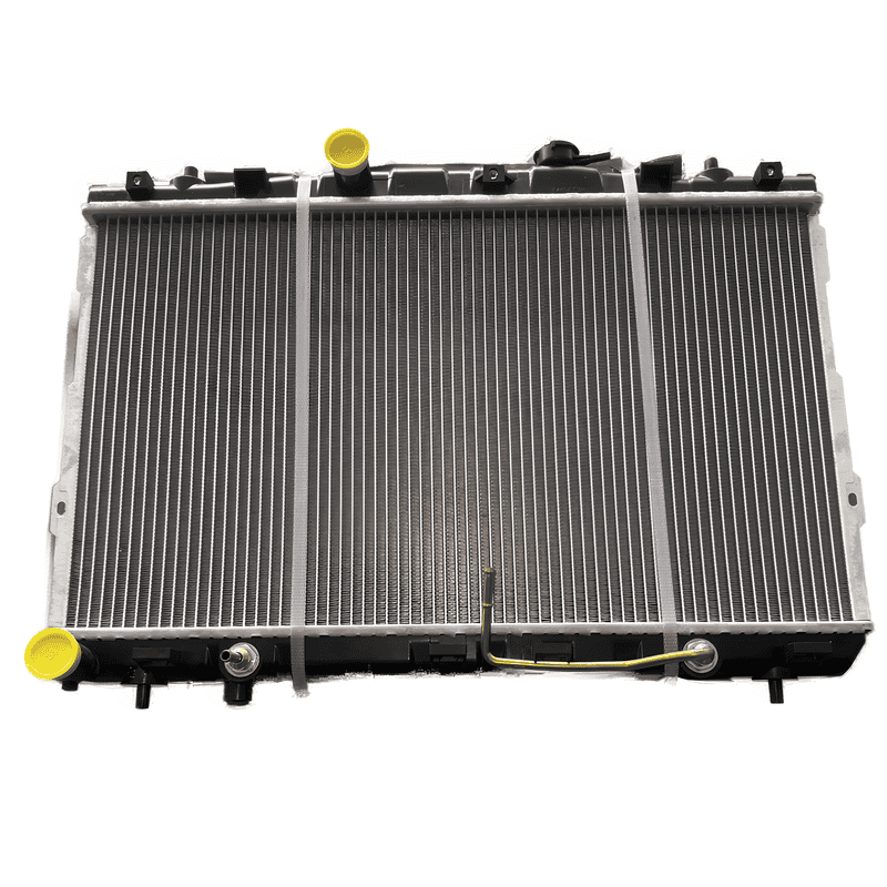 AT Radiator AC41102 KJ-21017