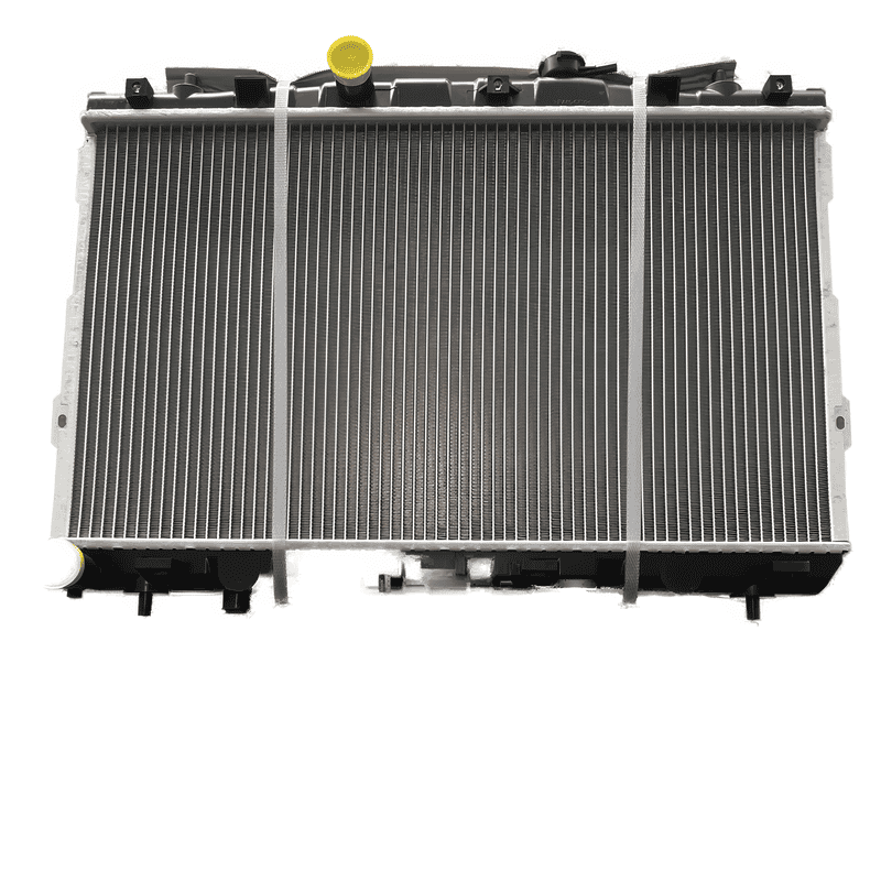 MT Radiator AC41101 KJ-21018