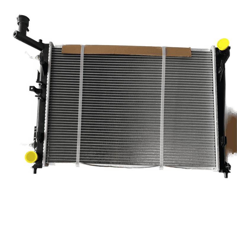 AT Radiator AC41110 KJ-21041
