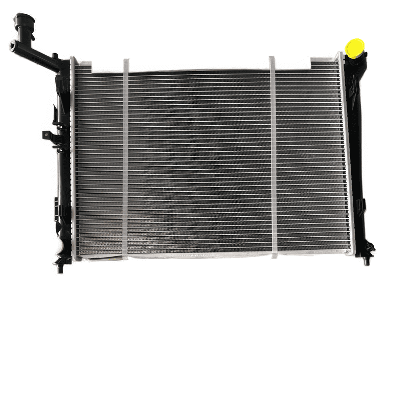 MT Radiator AC41109 KJ-21042