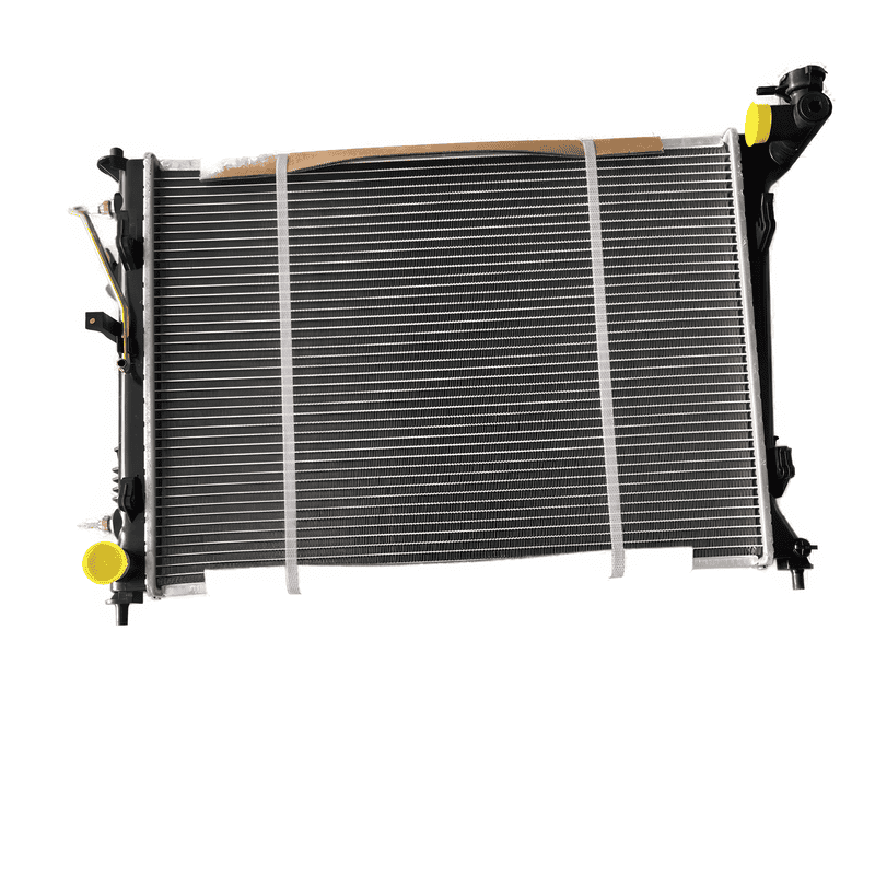 AT Radiator AC42109