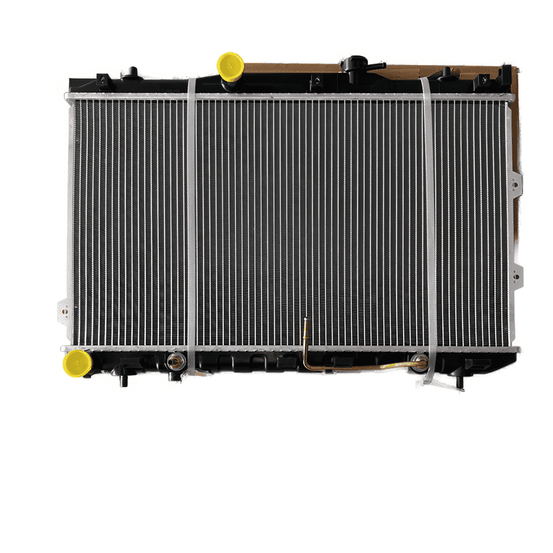 AT Radiator AC42102