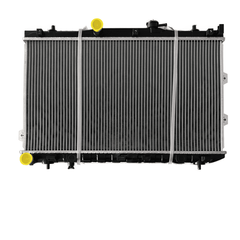 MT Radiator AC42101