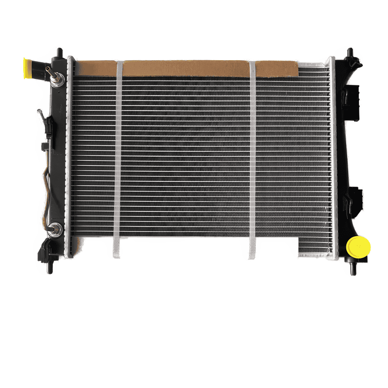 AT Radiator AC42111 KJ-21227