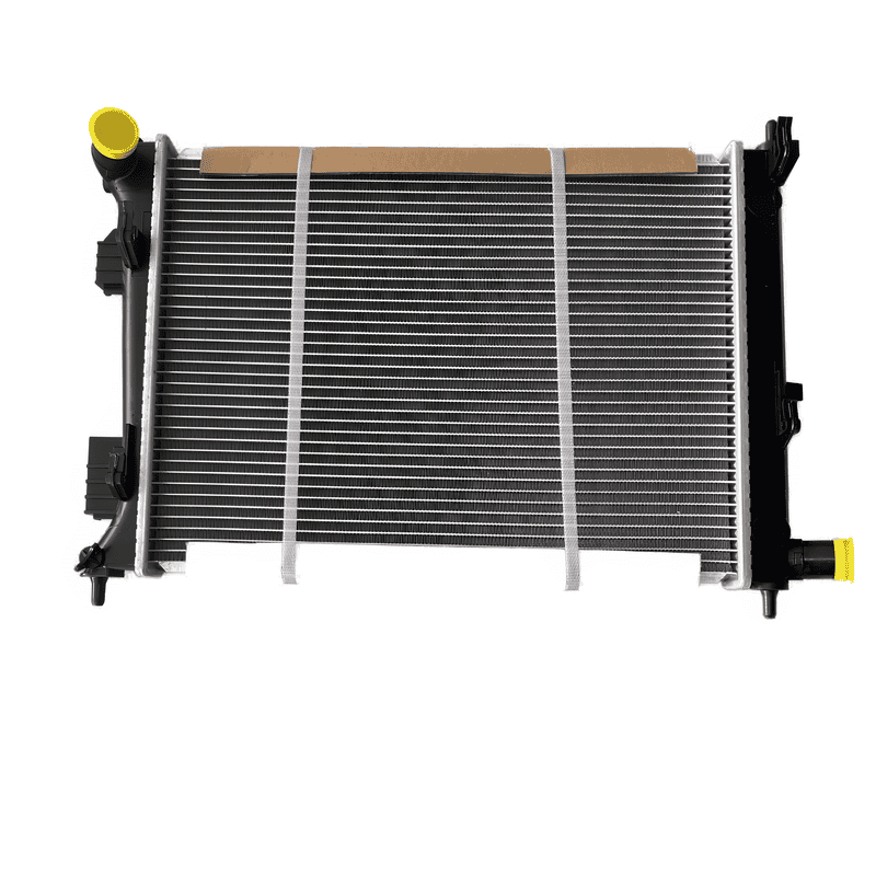 MT Radiator AC42110 KJ-21228