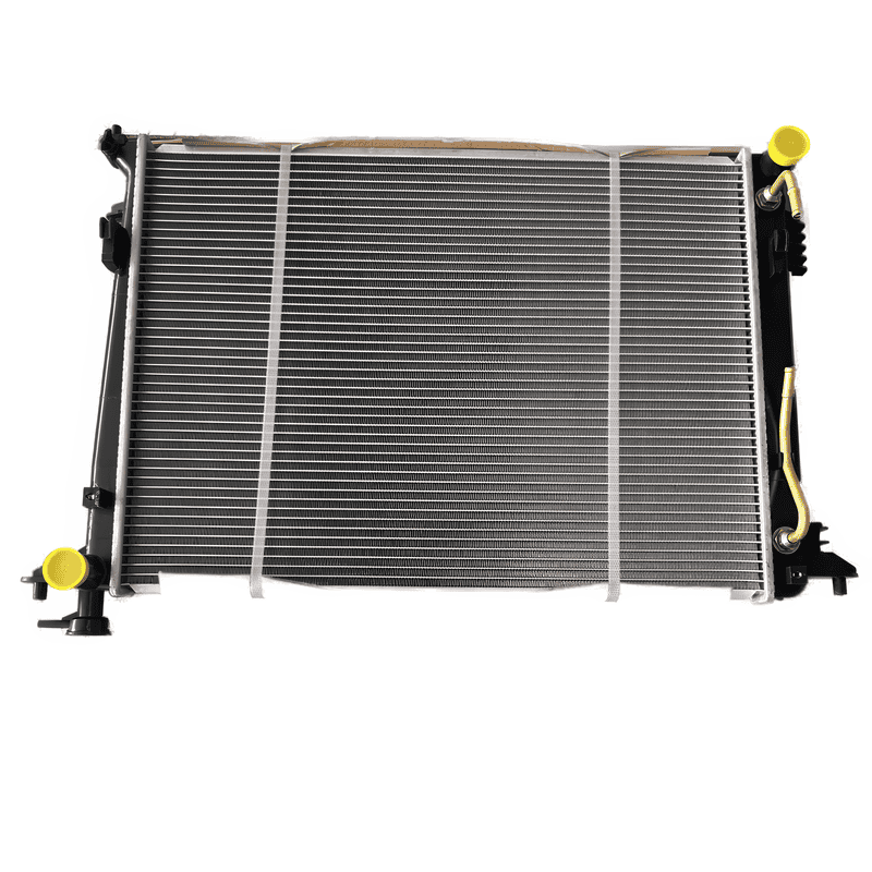 AT Radiator AC42104 KJ-21129