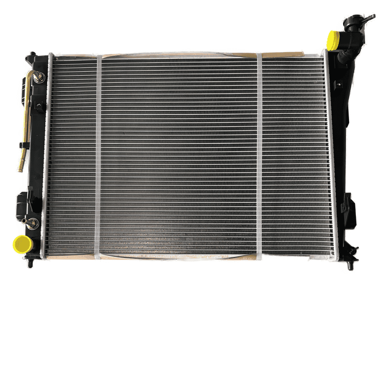 AT Radiator AC41106 KJ-21143