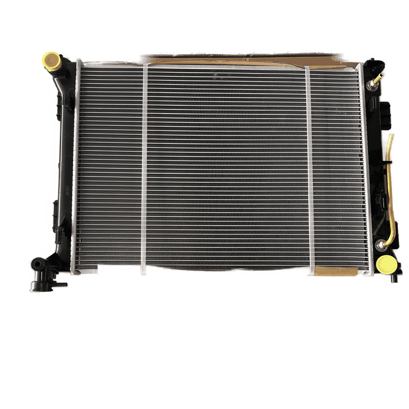 AT Radiator AC41107 KJ-21253