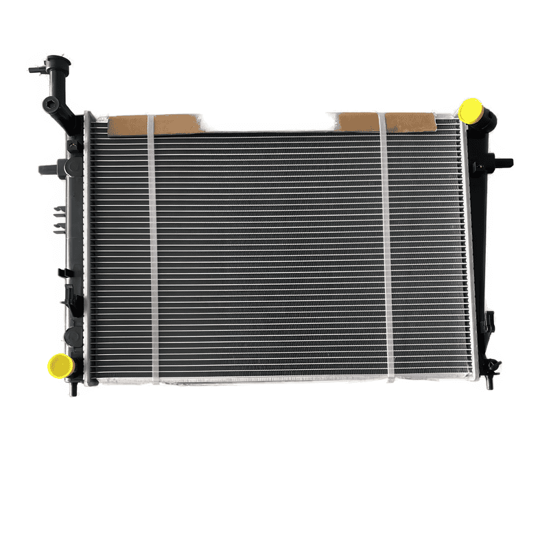 MT Radiator AC41115
